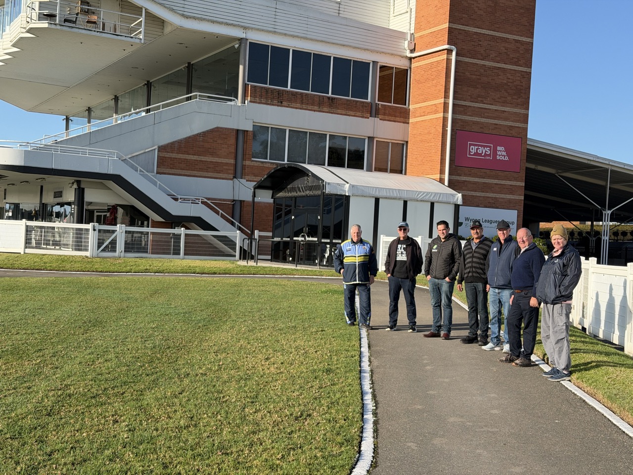 Wyong
