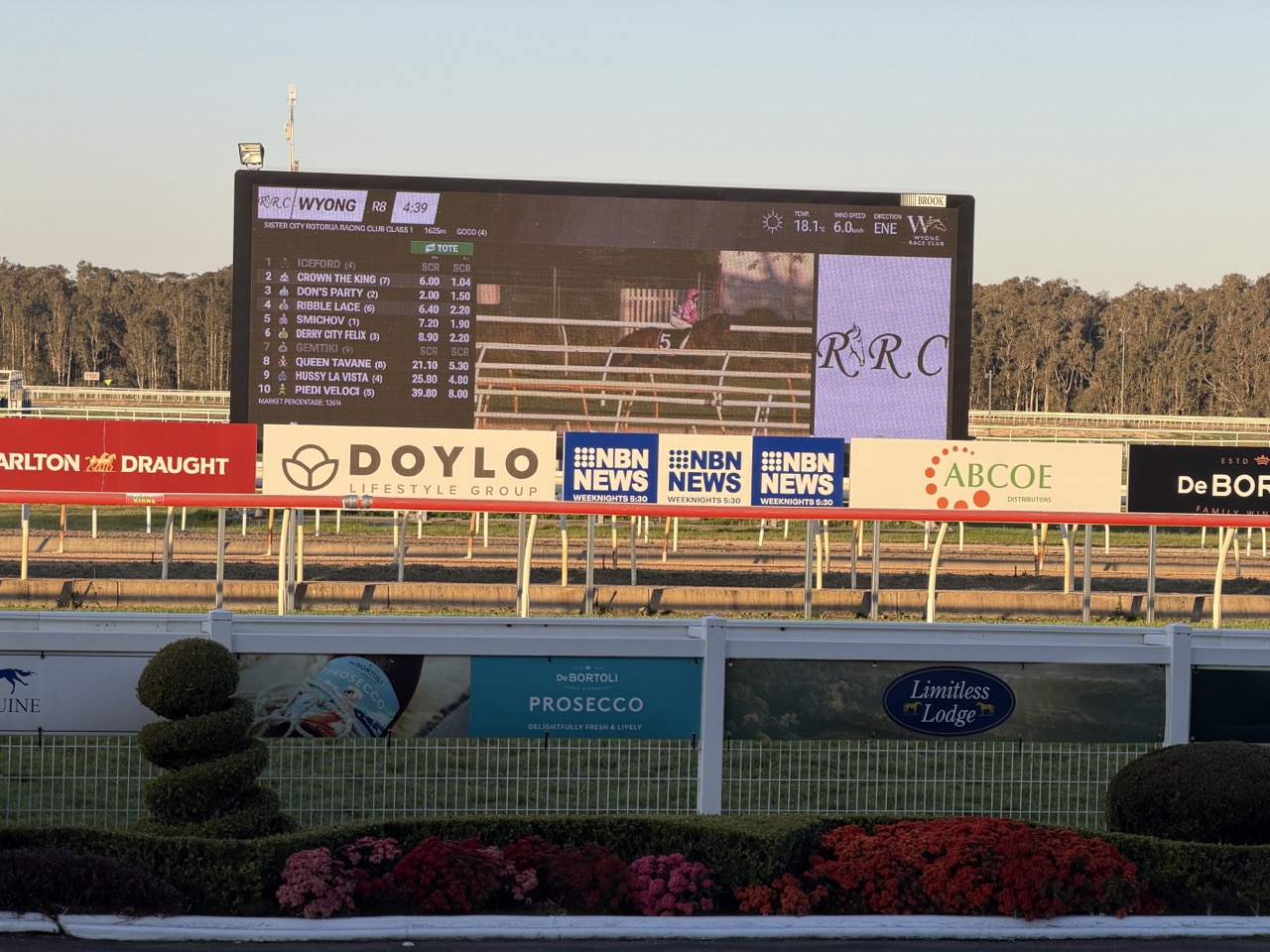 Wyong